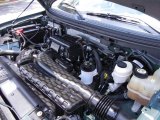2007 Ford F150 XLT SuperCab 5.4 Liter SOHC 24-Valve Triton V8 Engine