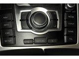 2009 Audi Q7 3.6 S-Line quattro Controls