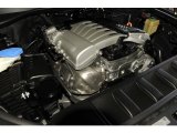 2009 Audi Q7 3.6 S-Line quattro 3.6 Liter FSI DOHC 24-Valve VVT V6 Engine