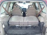2000 Pontiac Montana Vision Trunk