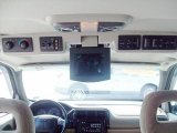 2000 Pontiac Montana Vision Controls