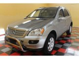 2006 Mercedes-Benz ML 350 4Matic