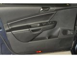 2008 Volkswagen Passat Lux Sedan Door Panel