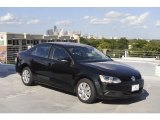 2011 Volkswagen Jetta SE Sedan