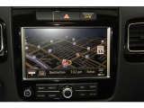 2011 Volkswagen Touareg TDI Sport 4XMotion Navigation