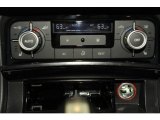2011 Volkswagen Touareg TDI Sport 4XMotion Controls