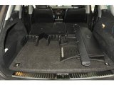 2011 Volkswagen Touareg TDI Sport 4XMotion Trunk