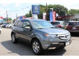 2008 Acura MDX Technology