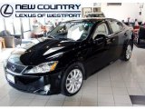 2008 Lexus IS 250 AWD
