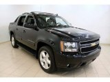 2007 Chevrolet Avalanche LT 4WD