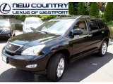 2009 Lexus RX 350 AWD