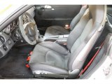 2011 Porsche Cayman S Black Interior