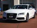 2012 Audi A7 3.0T quattro Premium Plus