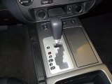 2008 Nissan Armada LE 4x4 5 Speed Automatic Transmission
