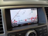 2008 Nissan Armada LE 4x4 Navigation