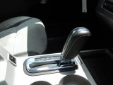2010 Ford Edge Sport AWD 6 Speed Automatic Transmission