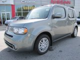 2011 Steel Gray Pearl Metallic Nissan Cube 1.8 SL #52598480