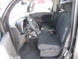 2011 Nissan Cube 1.8 SL Black Interior