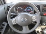 2011 Nissan Cube 1.8 SL Steering Wheel