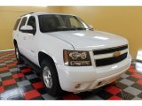 2007 Chevrolet Tahoe LT 4x4