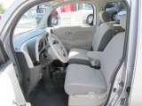 2011 Nissan Cube 1.8 SL Light Gray Interior