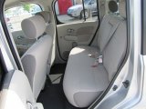 2011 Nissan Cube 1.8 SL Light Gray Interior