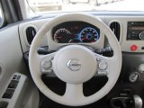 2011 Nissan Cube 1.8 SL Steering Wheel