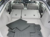 2010 Honda Insight Hybrid LX Trunk