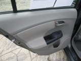 2010 Honda Insight Hybrid LX Door Panel