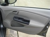 2010 Honda Insight Hybrid LX Door Panel