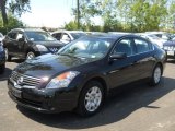 2009 Nissan Altima 2.5 S