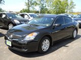 2009 Nissan Altima 2.5 S