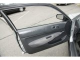1999 Honda Civic CX Coupe Door Panel