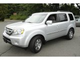 2009 Honda Pilot Touring 4WD