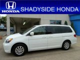 2008 Honda Odyssey EX-L