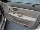 2001 Mercury Sable LS Sedan Door Panel
