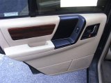 1995 Jeep Grand Cherokee Limited Door Panel