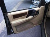1995 Jeep Grand Cherokee Limited Door Panel