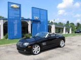 2006 Black Chrysler Crossfire Limited Roadster #52598321