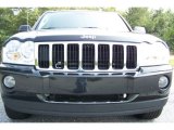 2005 Black Jeep Grand Cherokee Limited #52547827