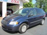 2005 Midnight Blue Pearl Chrysler Town & Country LX #52598860