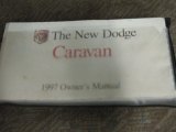 1998 Dodge Grand Caravan SE Books/Manuals