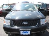 2007 Black Ford Freestyle SEL #52598679