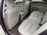 2010 Volvo S80 3.2 Sandstone Interior