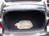 2010 Volvo S80 3.2 Trunk