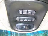 2002 Dodge Grand Caravan eX Controls