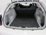 2008 Dodge Magnum SXT Trunk