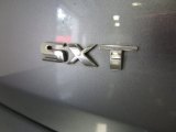 2007 Dodge Magnum SXT AWD Marks and Logos