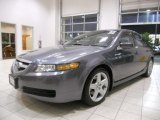 2005 Acura TL 3.2