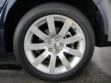 2010 Ford Flex Limited AWD Wheel